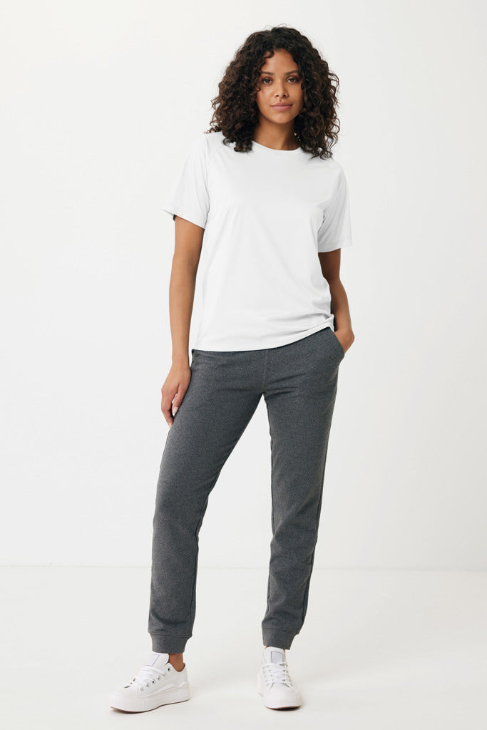 IQONIQ Tikal quick-dry sport t-shirt i återvunnen polyester