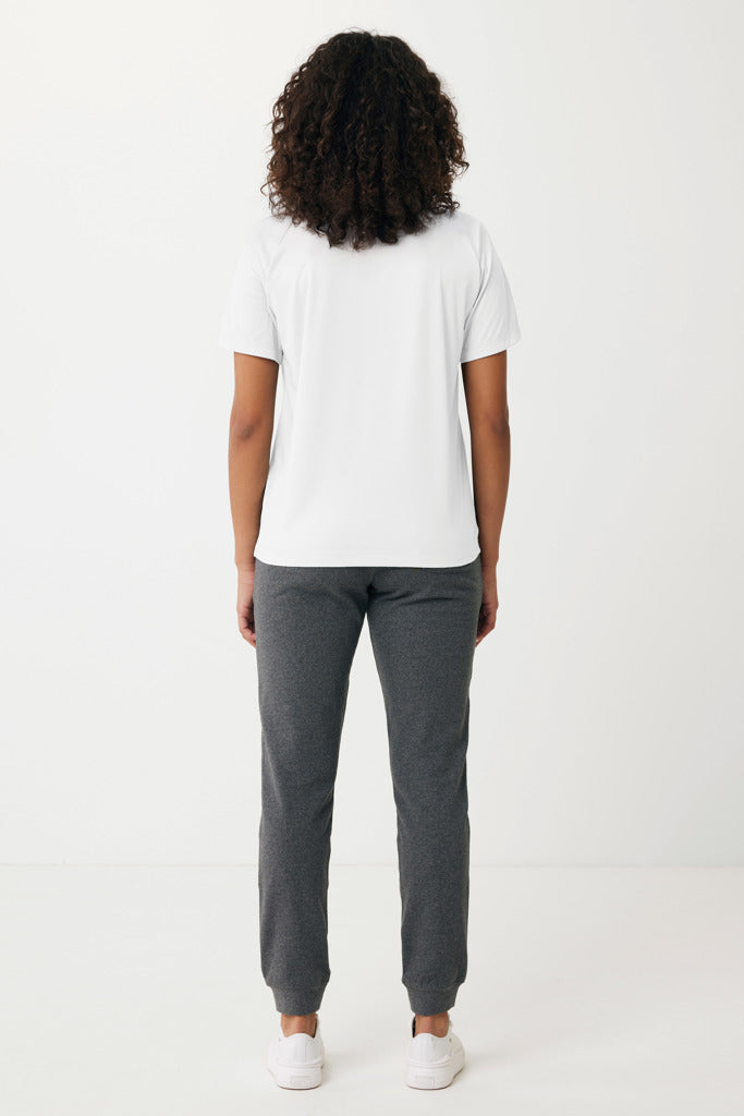 IQONIQ Tikal quick-dry sport t-shirt i återvunnen polyester