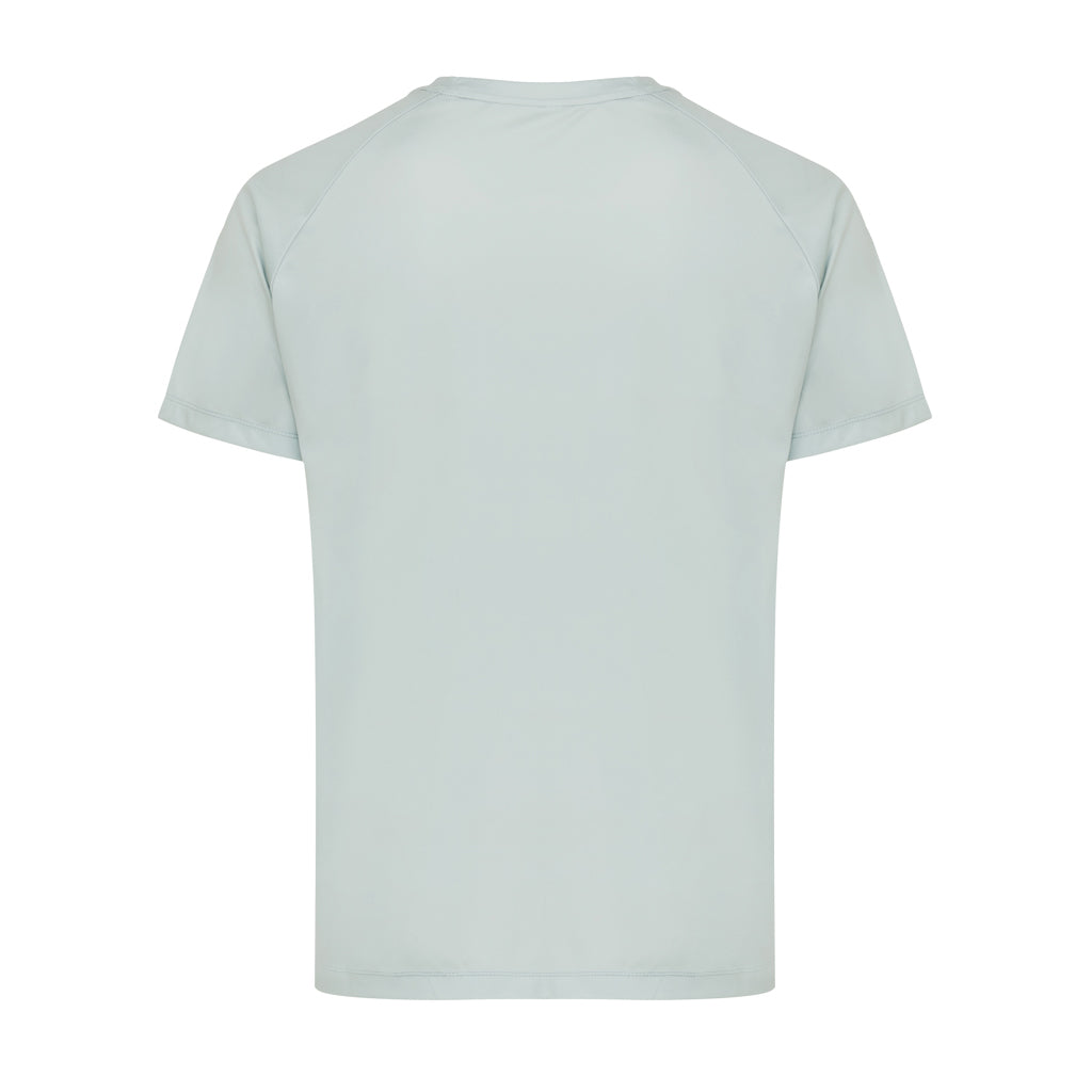 IQONIQ Tikal quick-dry sport t-shirt i återvunnen polyester