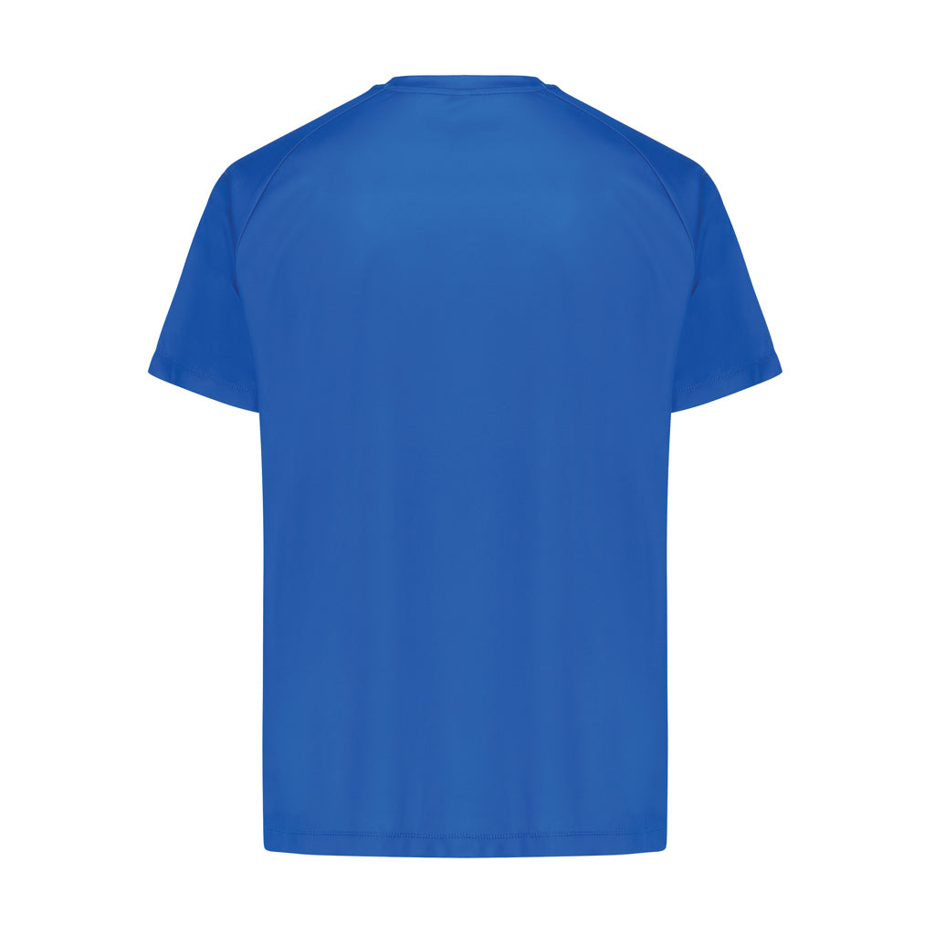 IQONIQ Tikal quick-dry sport t-shirt i återvunnen polyester