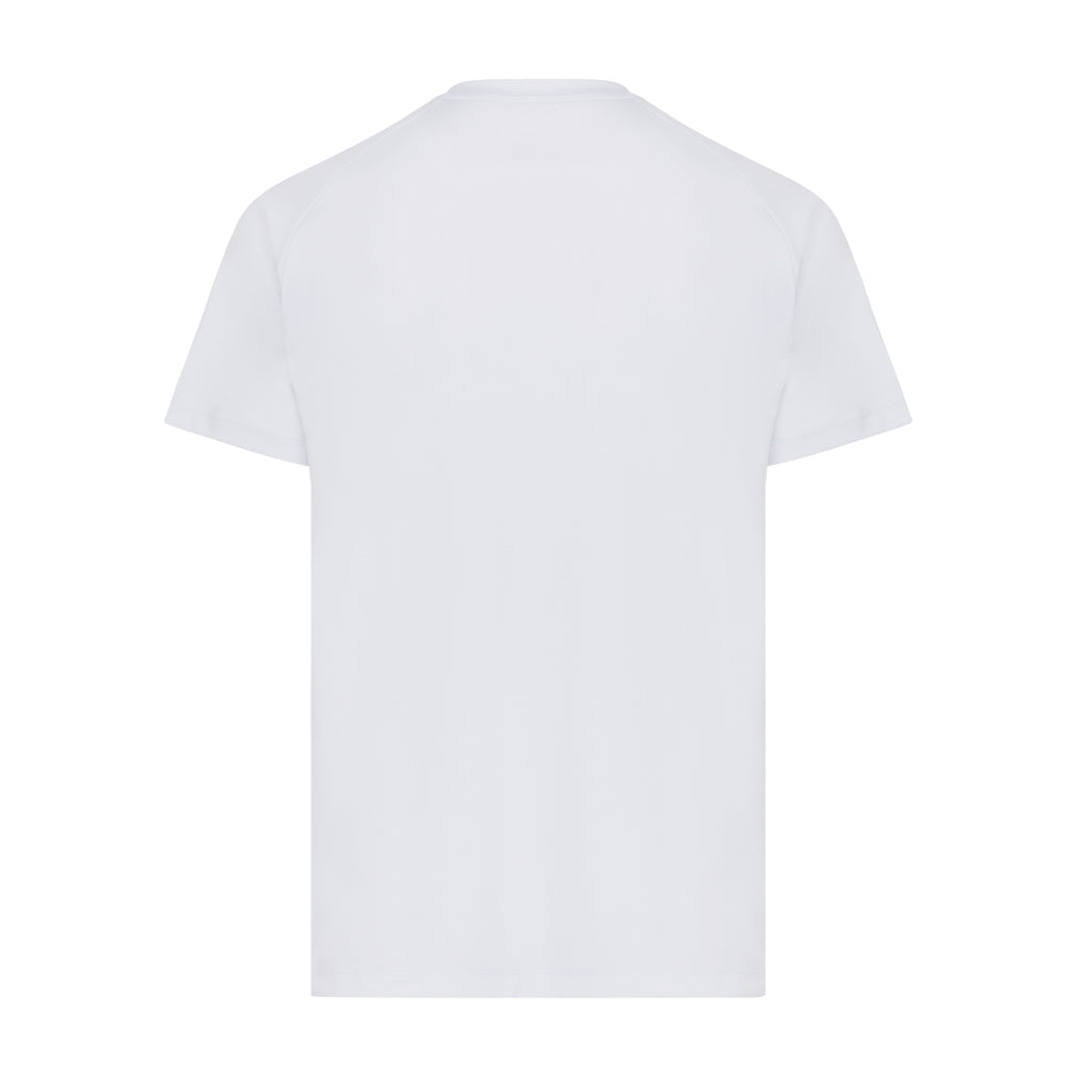 IQONIQ Tikal quick-dry sport t-shirt i återvunnen polyester