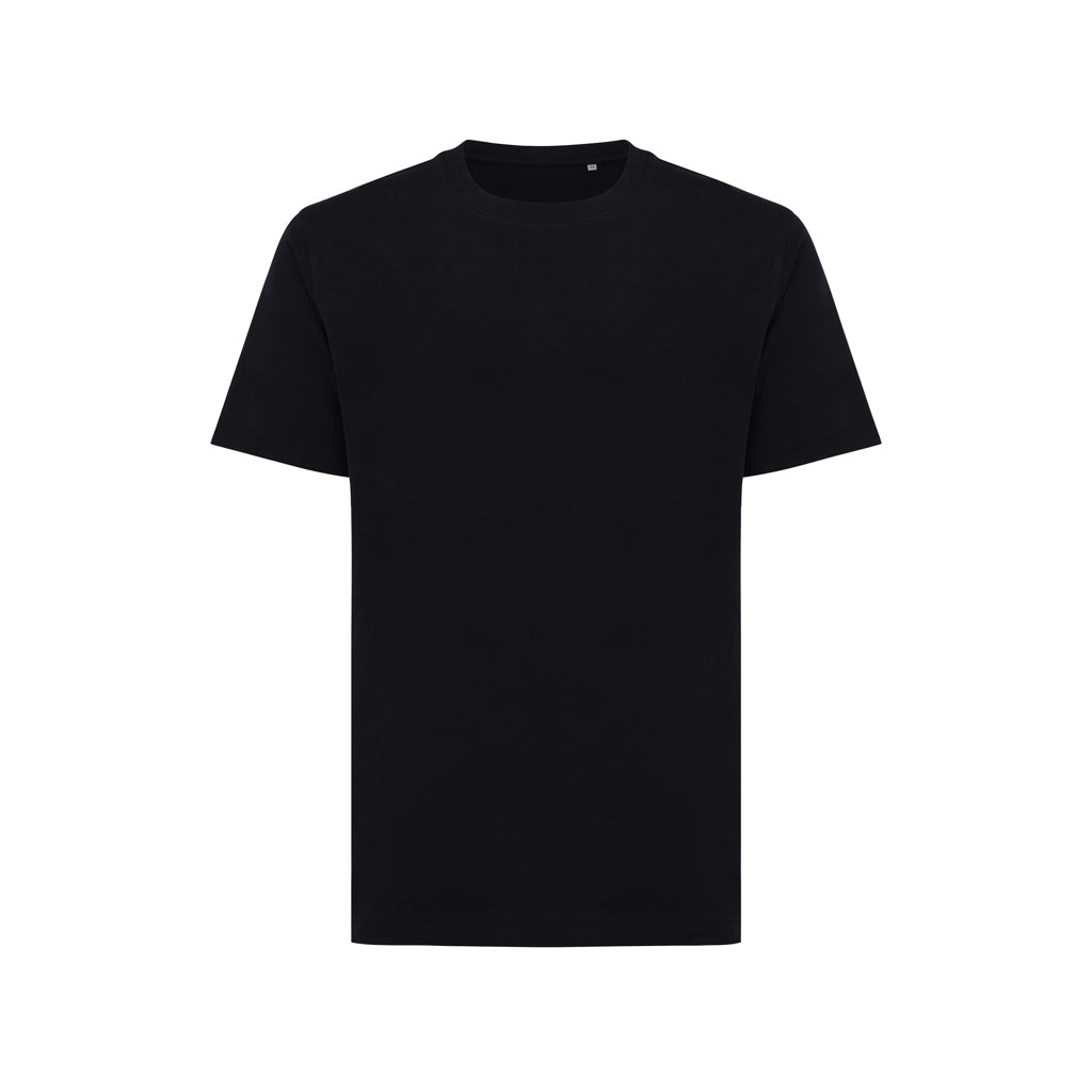 IQONIQ Kakadu relaxed t-shirt i återvunnen bomull