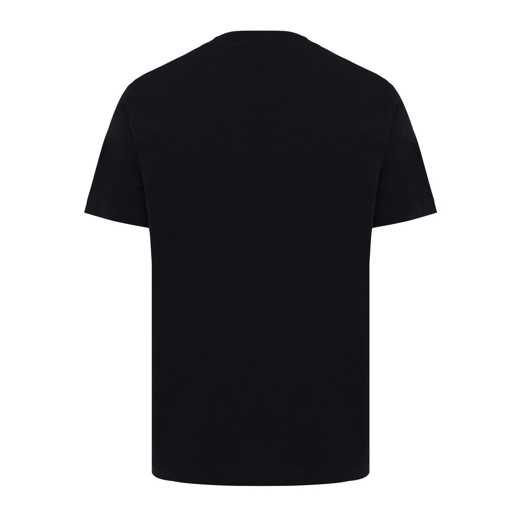IQONIQ Kakadu relaxed t-shirt i återvunnen bomull