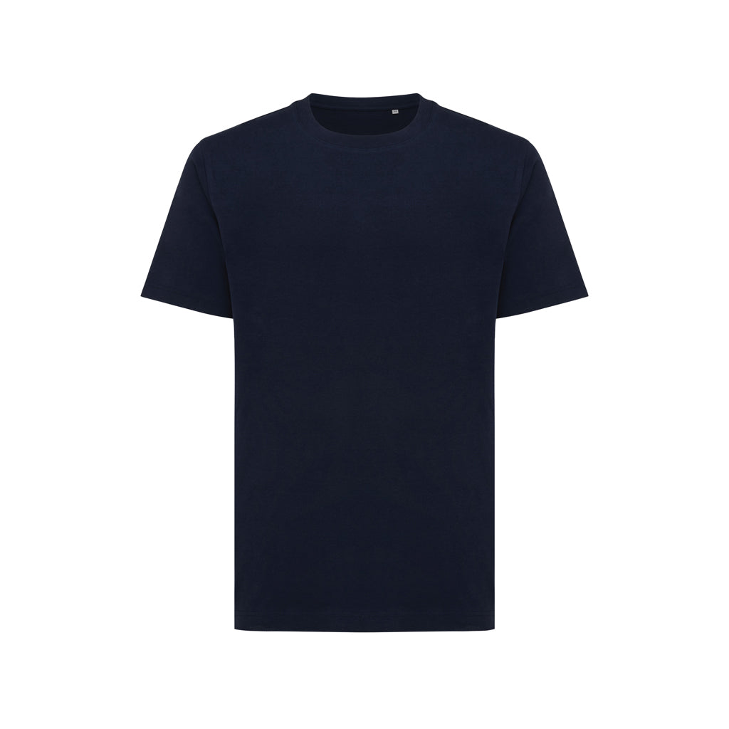 IQONIQ Kakadu relaxed t-shirt i återvunnen bomull