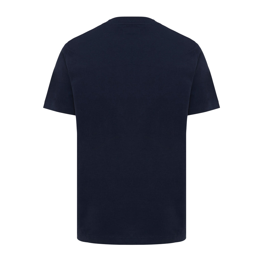 IQONIQ Kakadu relaxed t-shirt i återvunnen bomull
