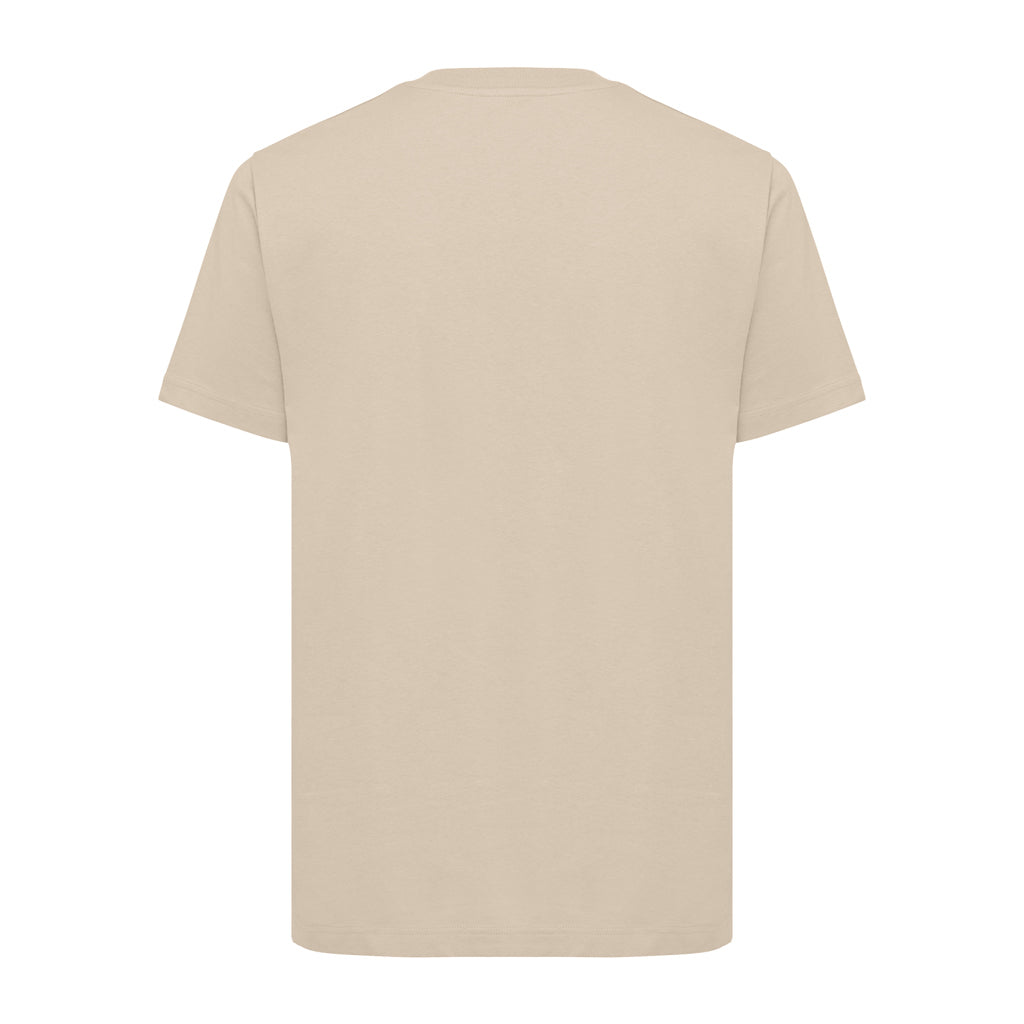 IQONIQ Kakadu relaxed t-shirt i återvunnen bomull