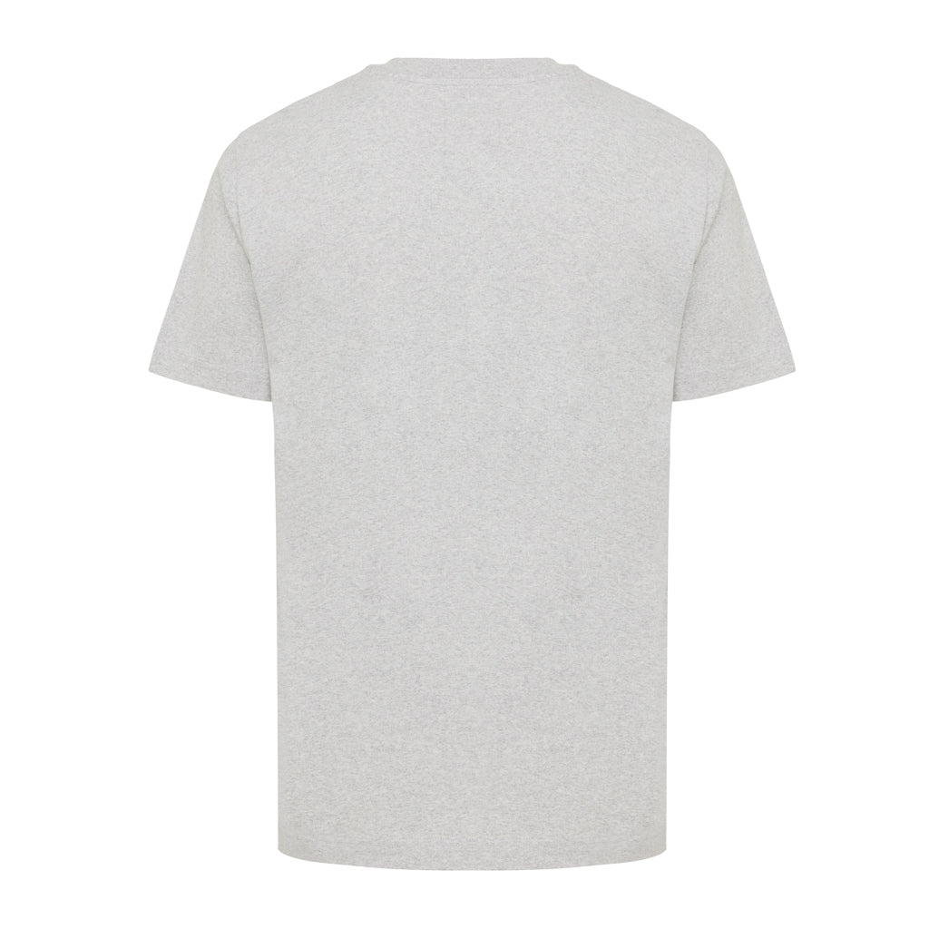 IQONIQ Kakadu relaxed t-shirt i återvunnen bomull