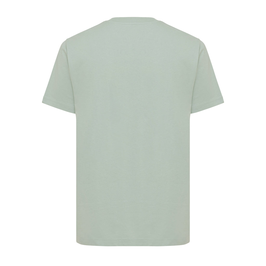 IQONIQ Kakadu relaxed t-shirt i återvunnen bomull