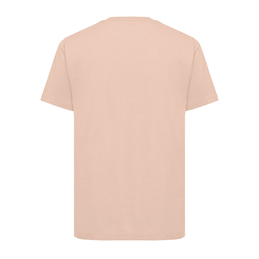 IQONIQ Kakadu relaxed t-shirt i återvunnen bomull