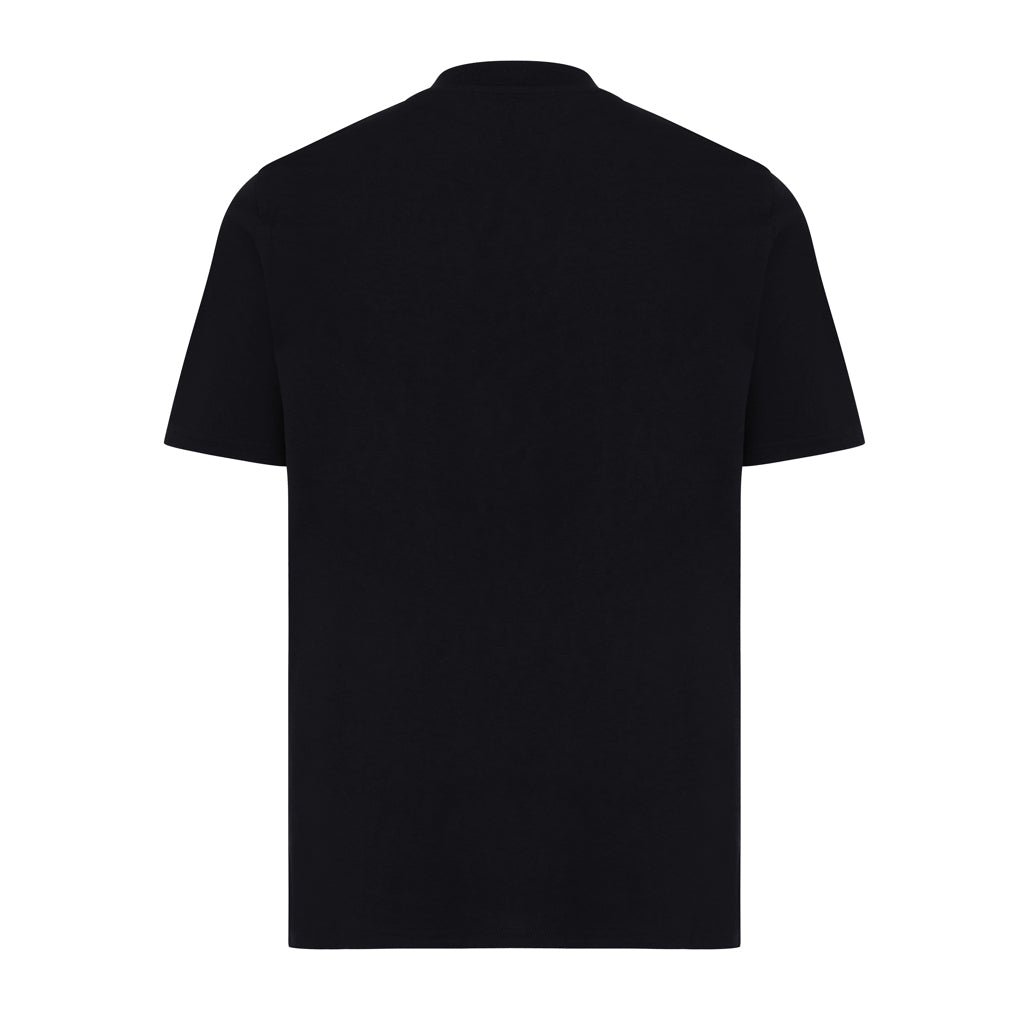 IQONIQ Sierra lättvikt t-shirt i återvunnen bomull - Professional Colors