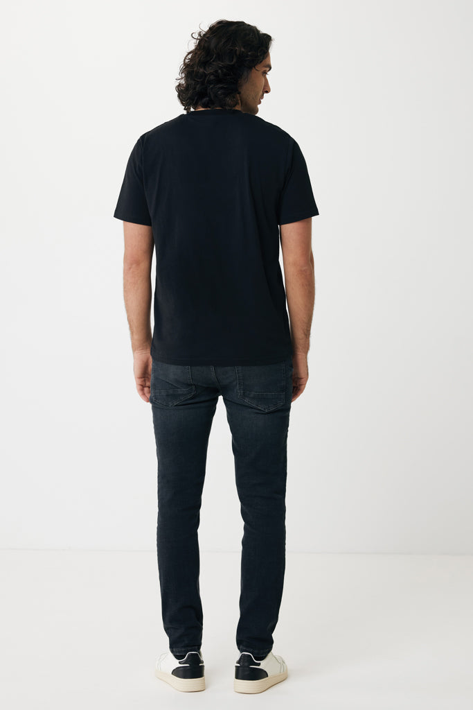 IQONIQ Sierra lättvikt t-shirt i återvunnen bomull - Professional Colors