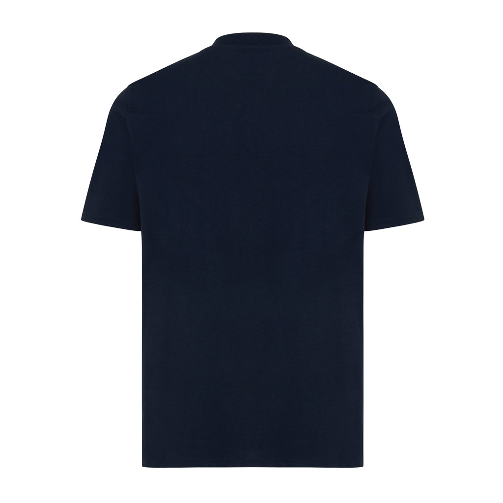 IQONIQ Sierra lättvikt t-shirt i återvunnen bomull - Professional Colors
