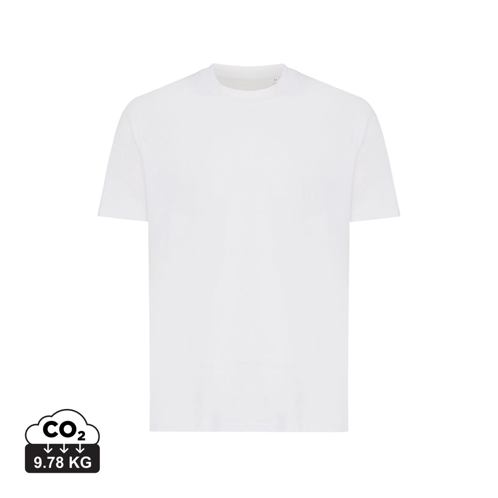 IQONIQ Sierra lättvikt t-shirt i återvunnen bomull - miscellaneous Part 1