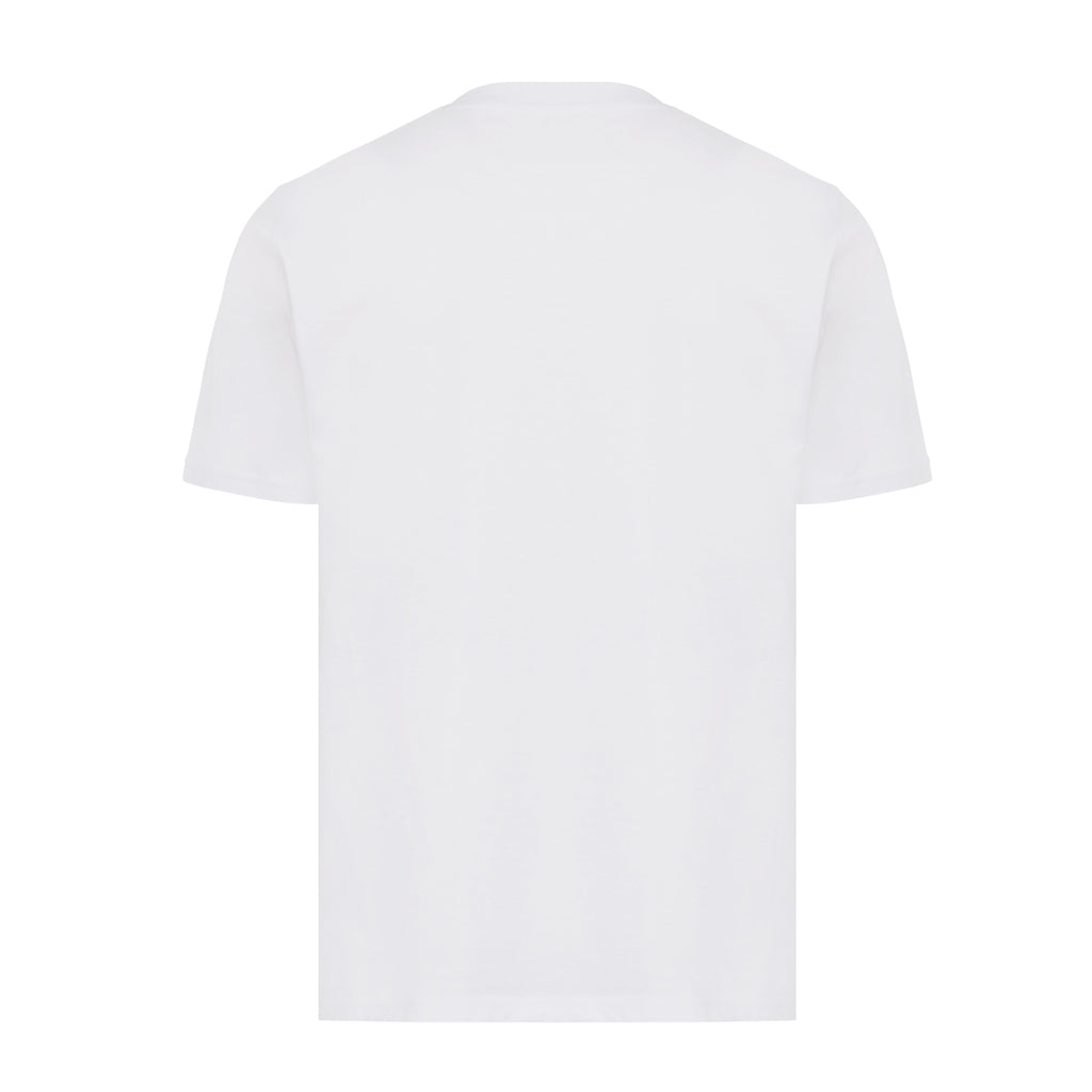 IQONIQ Sierra lättvikt t-shirt i återvunnen bomull - miscellaneous Part 1