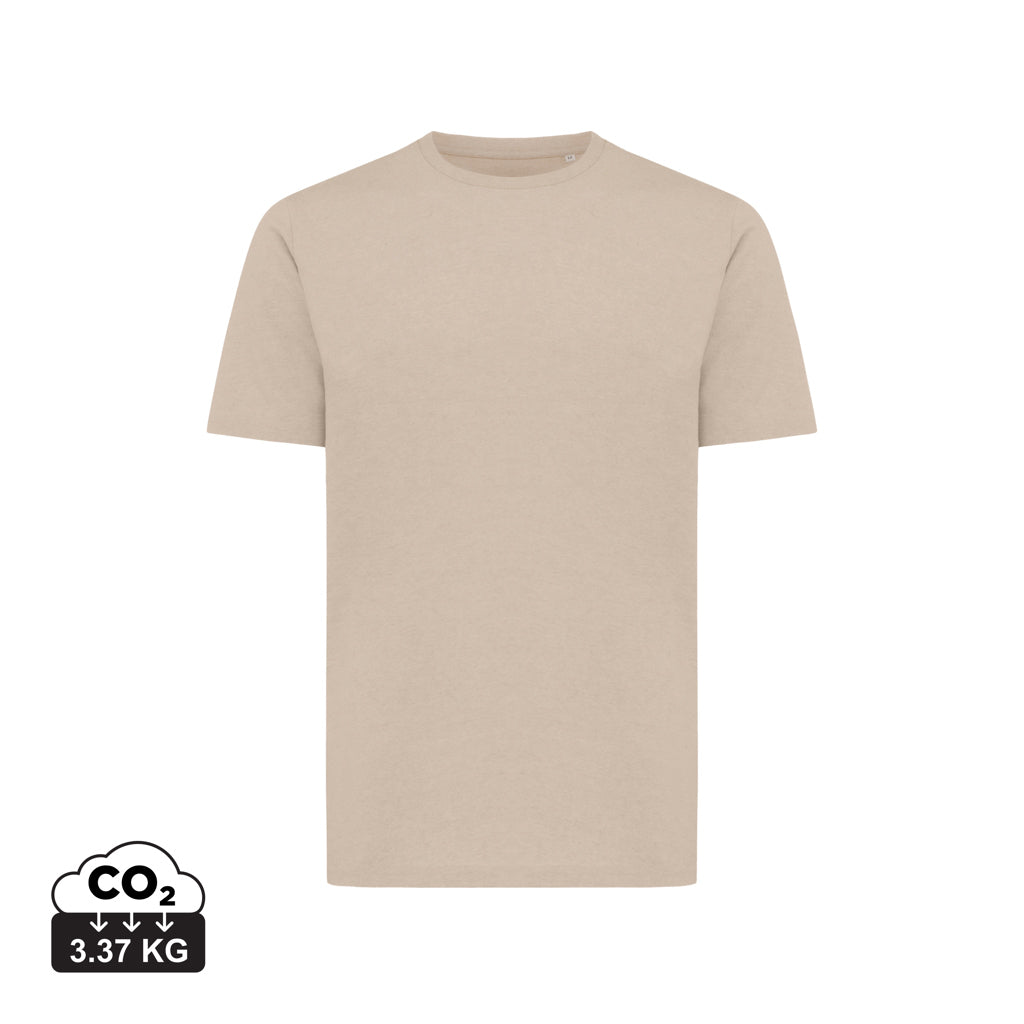 IQONIQ Sierra lättvikt t-shirt i återvunnen bomull - miscellaneous Part 1