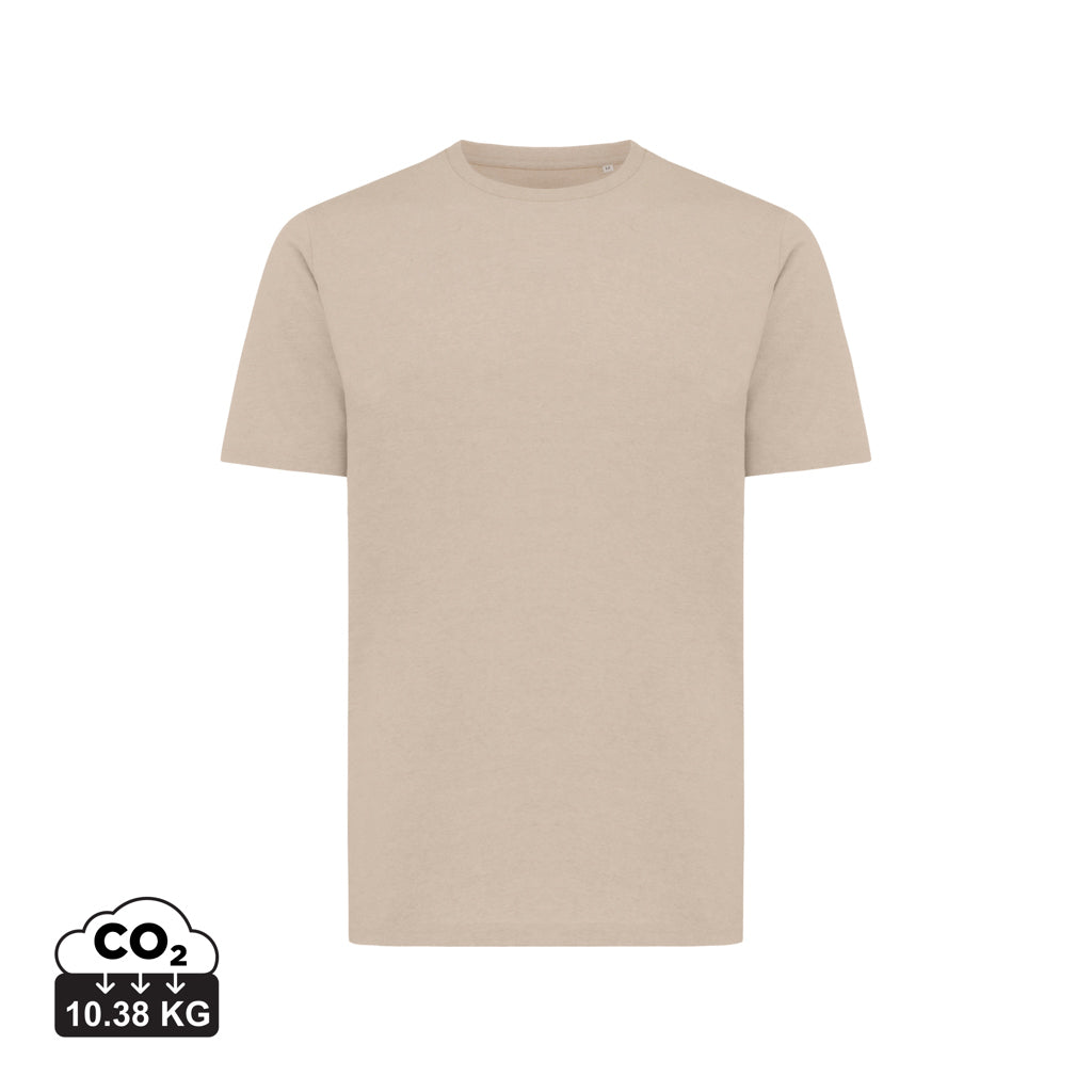 IQONIQ Sierra lättvikt t-shirt i återvunnen bomull - miscellaneous Part 1
