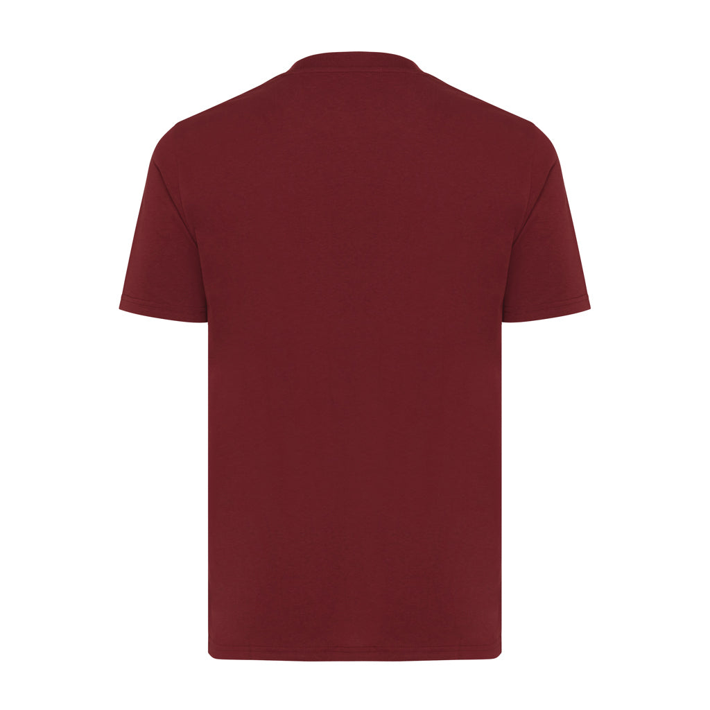 IQONIQ Sierra lättvikt t-shirt i återvunnen bomull - Natural Colors