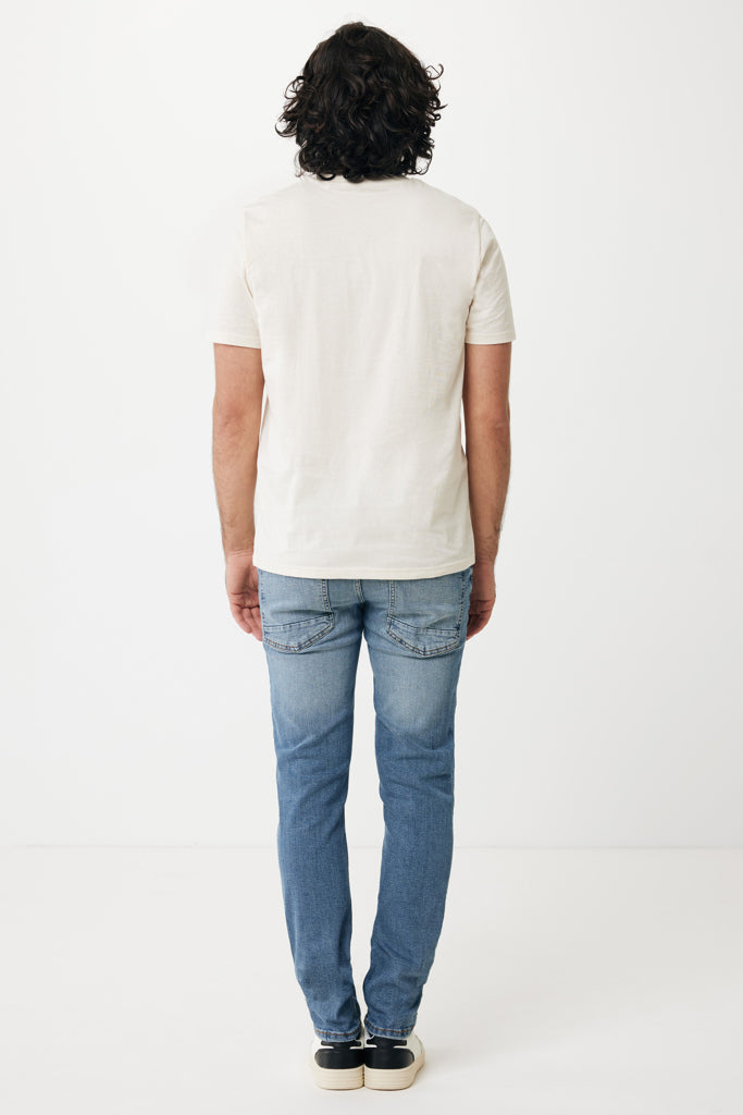 IQONIQ Sierra lättvikt t-shirt i återvunnen bomull - miscellaneous Part 1