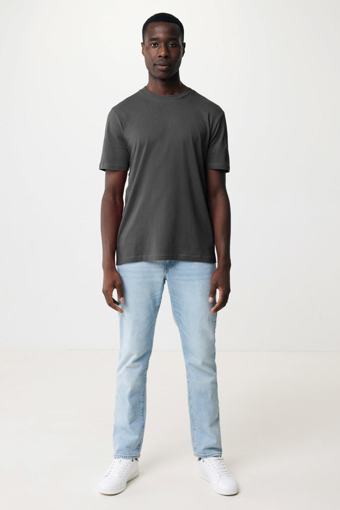 IQONIQ Sierra lättvikt t-shirt i återvunnen bomull - miscellaneous Part 1