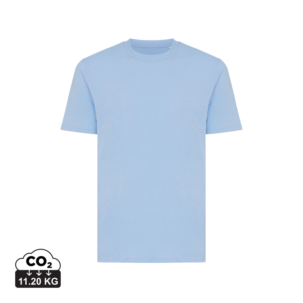 IQONIQ Sierra lättvikt t-shirt i återvunnen bomull - Vibrant Part 1