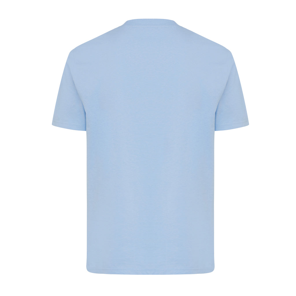 IQONIQ Sierra lättvikt t-shirt i återvunnen bomull - Vibrant Part 1