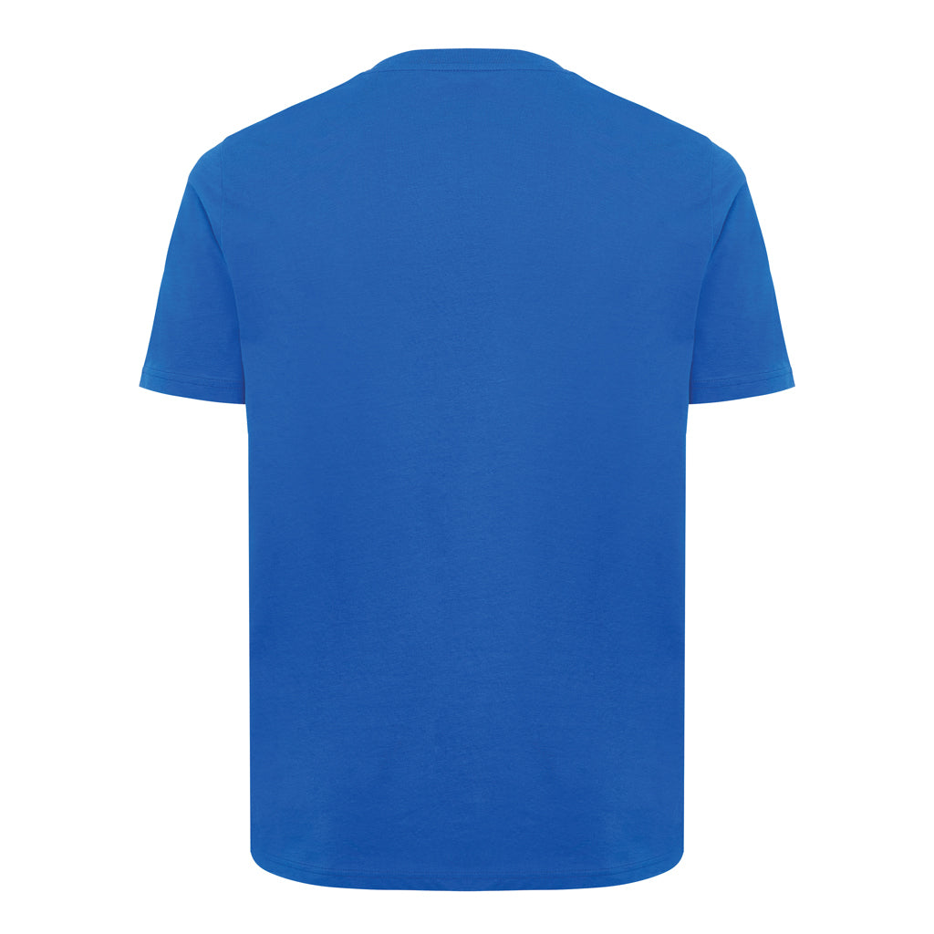 IQONIQ Sierra lättvikt t-shirt i återvunnen bomull - Vibrant Part 1