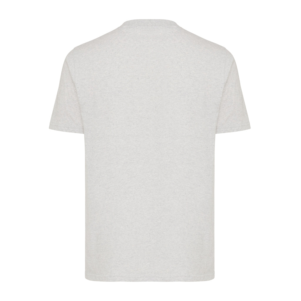 IQONIQ Sierra lättvikt t-shirt i återvunnen bomull - Professional Colors