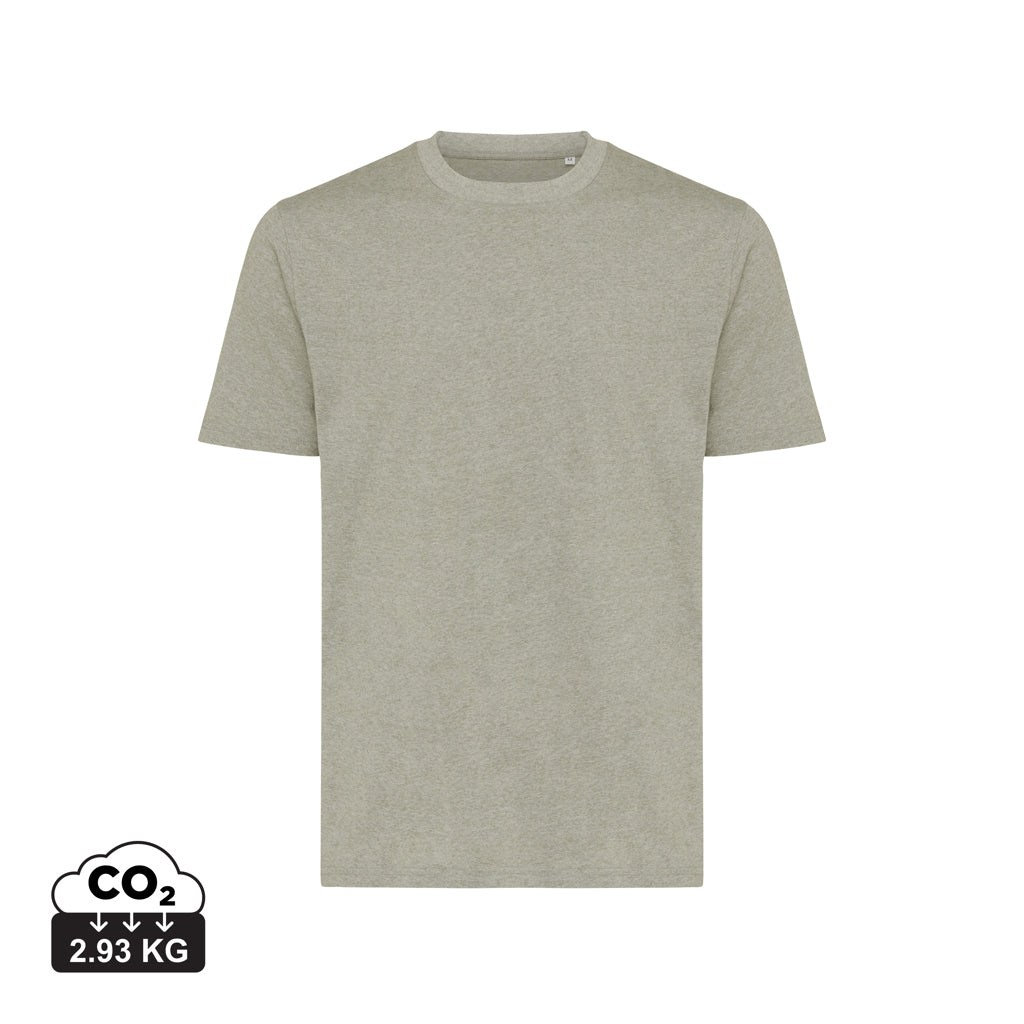 IQONIQ Sierra lättvikt t-shirt i återvunnen bomull - Vibrant Part 1