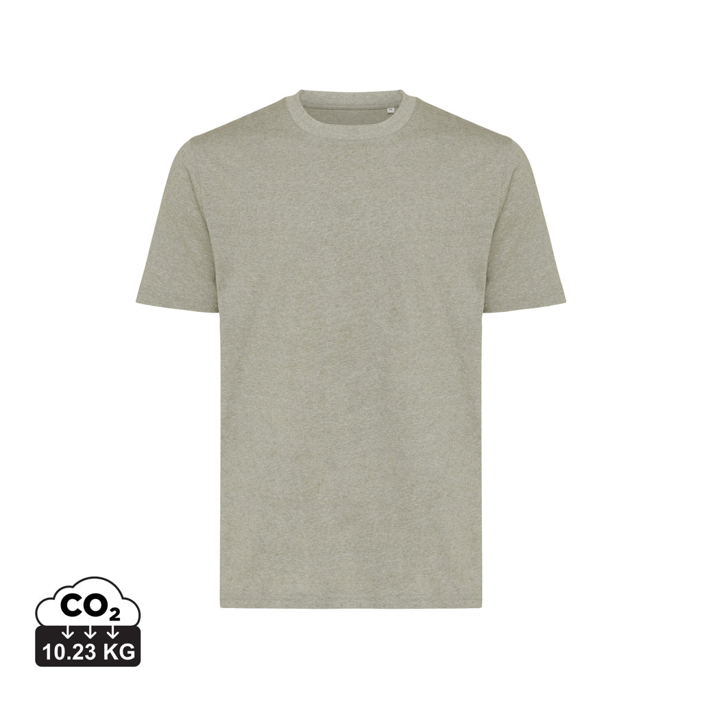 IQONIQ Sierra lättvikt t-shirt i återvunnen bomull - Vibrant Part 1