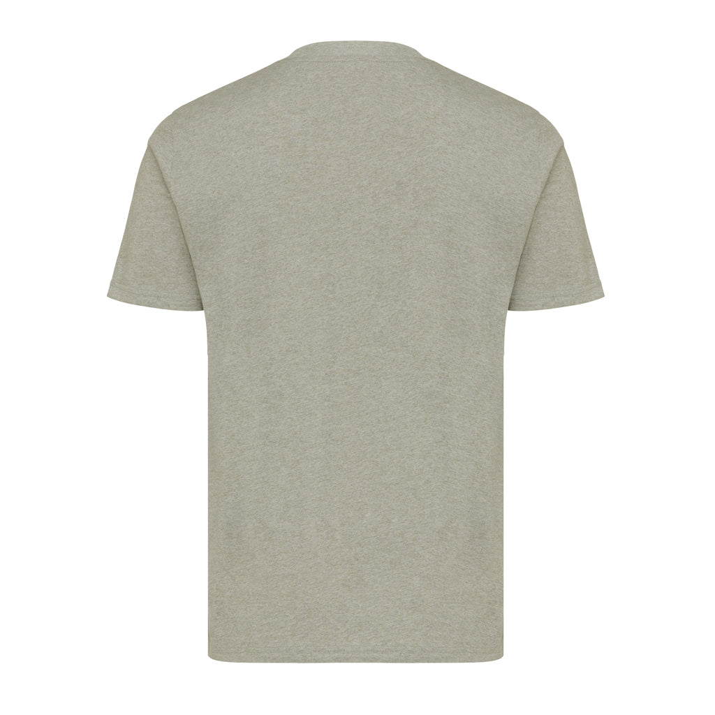 IQONIQ Sierra lättvikt t-shirt i återvunnen bomull - Vibrant Part 1