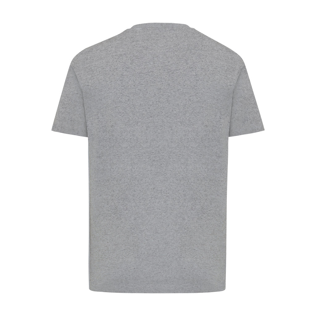 IQONIQ Sierra lättvikt t-shirt i återvunnen bomull - Professional Colors