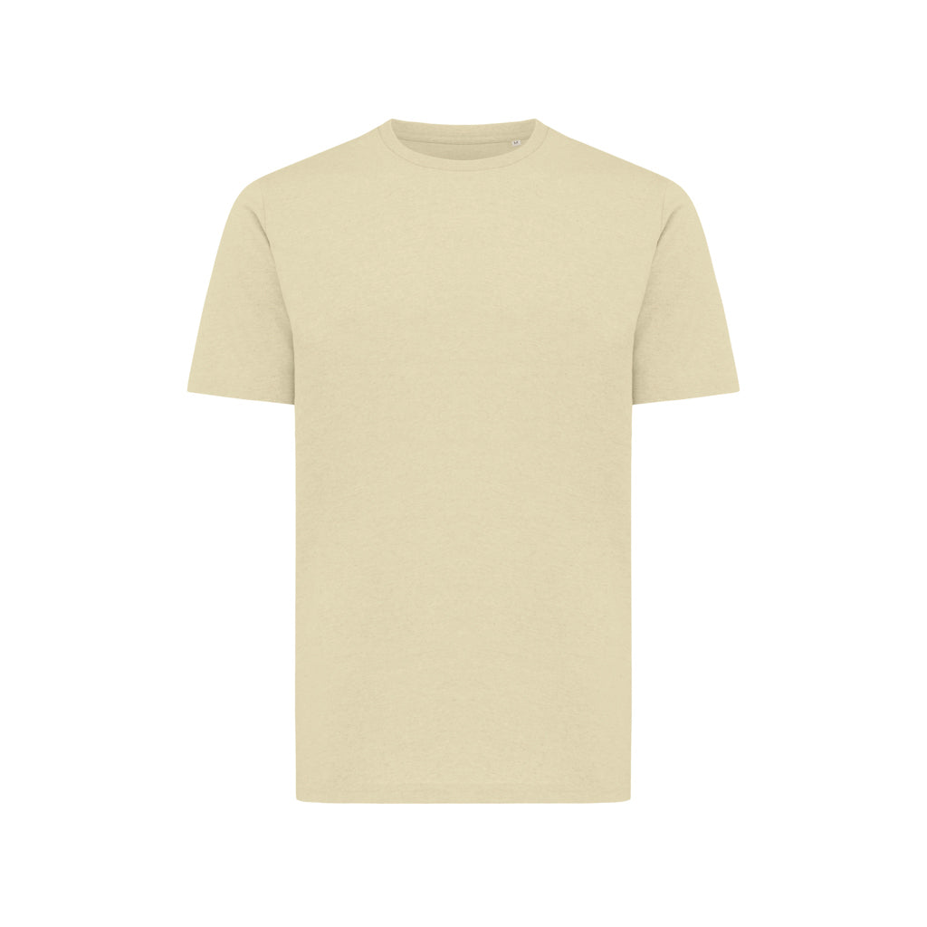 IQONIQ Sierra lättvikt t-shirt i återvunnen bomull - miscellaneous Part 1