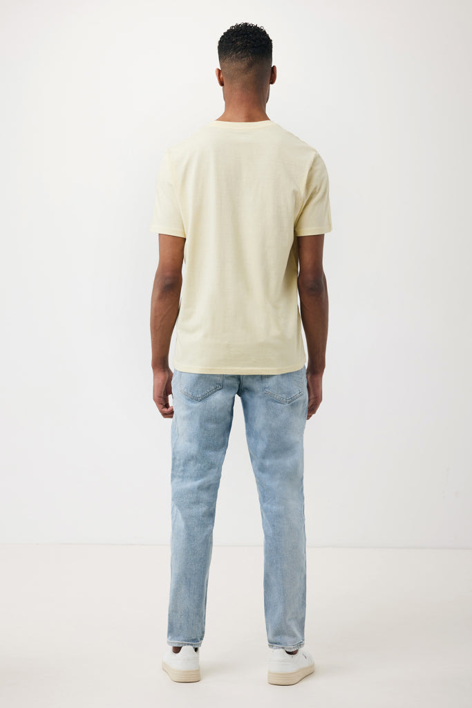 IQONIQ Sierra lättvikt t-shirt i återvunnen bomull - miscellaneous Part 1