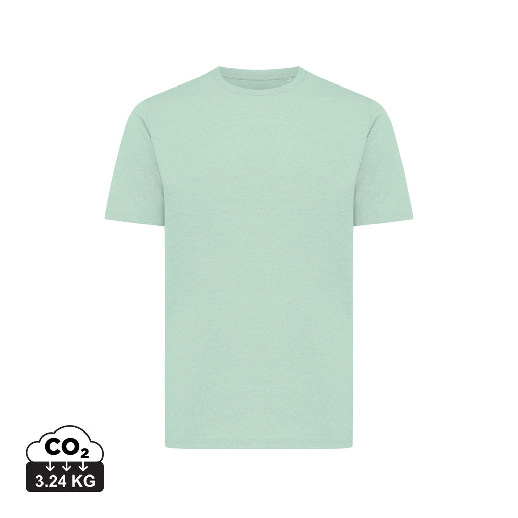IQONIQ Sierra lättvikt t-shirt i återvunnen bomull - miscellaneous Part 1