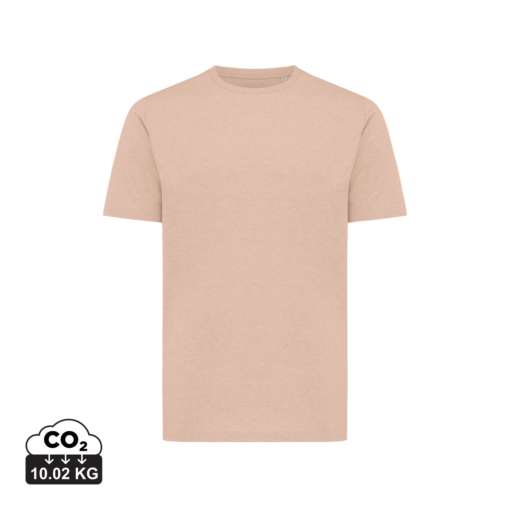 IQONIQ Sierra lättvikt t-shirt i återvunnen bomull - miscellaneous Part 1