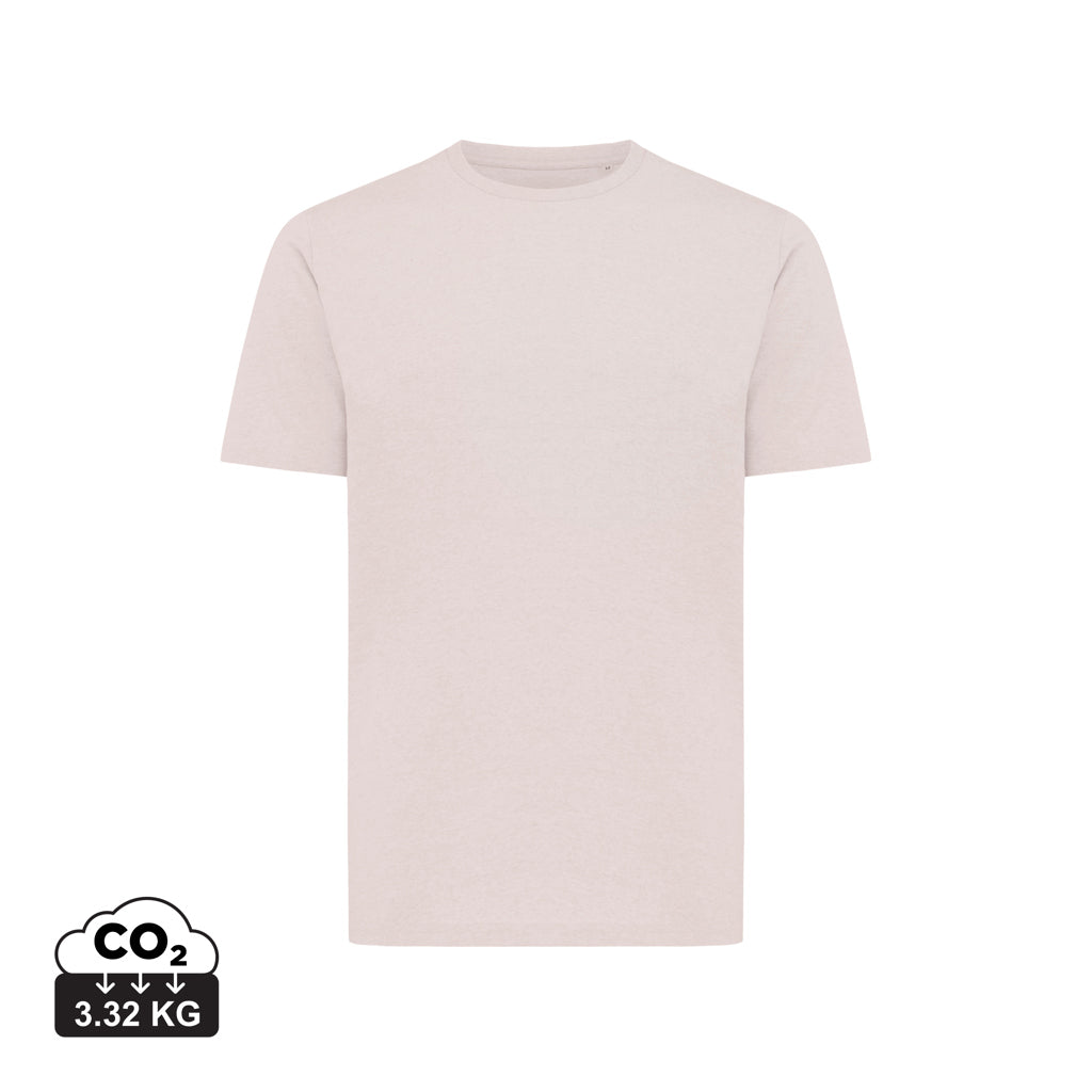 IQONIQ Sierra lättvikt t-shirt i återvunnen bomull - miscellaneous Part 2