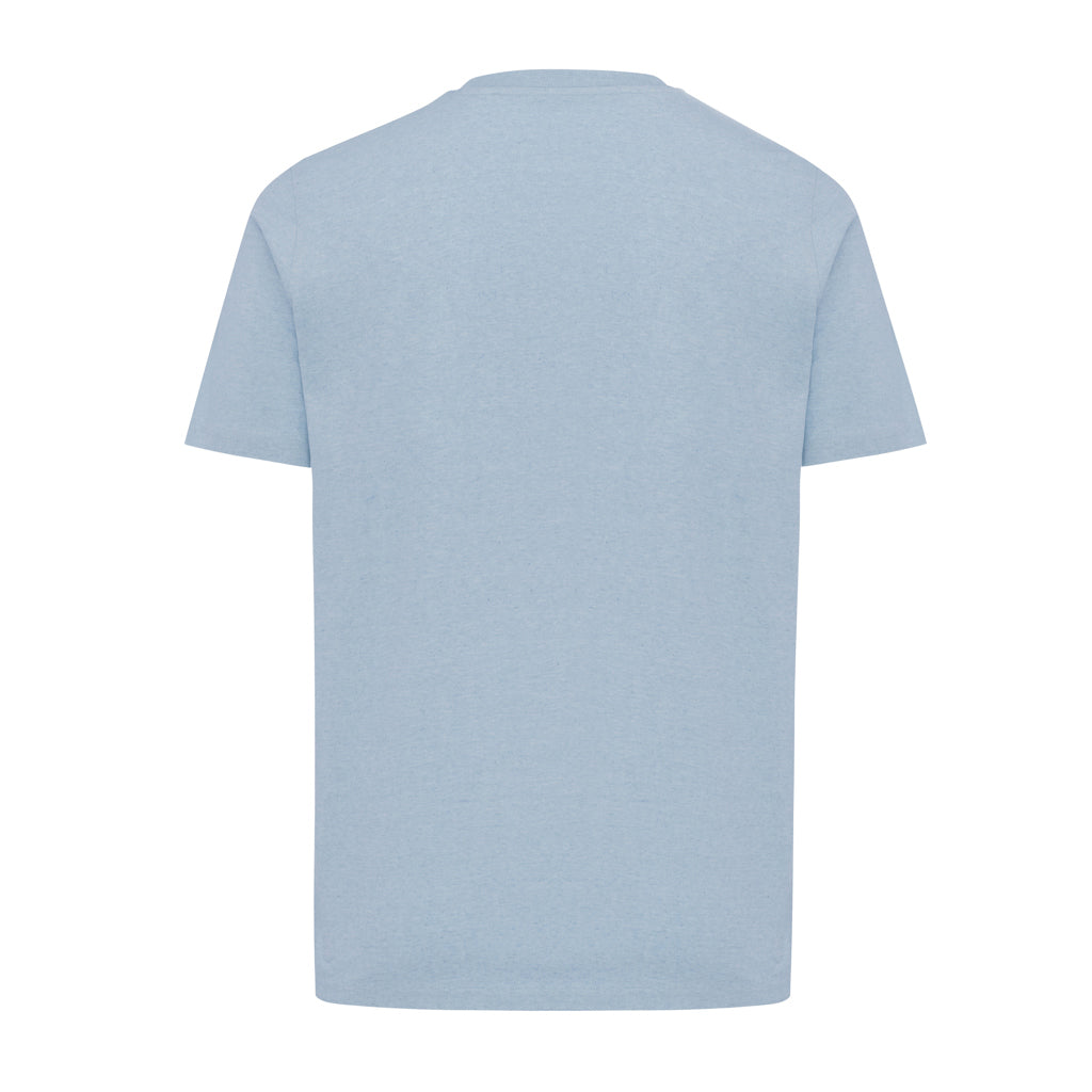 IQONIQ Sierra lättvikt t-shirt i återvunnen bomull - Vibrant Part 1