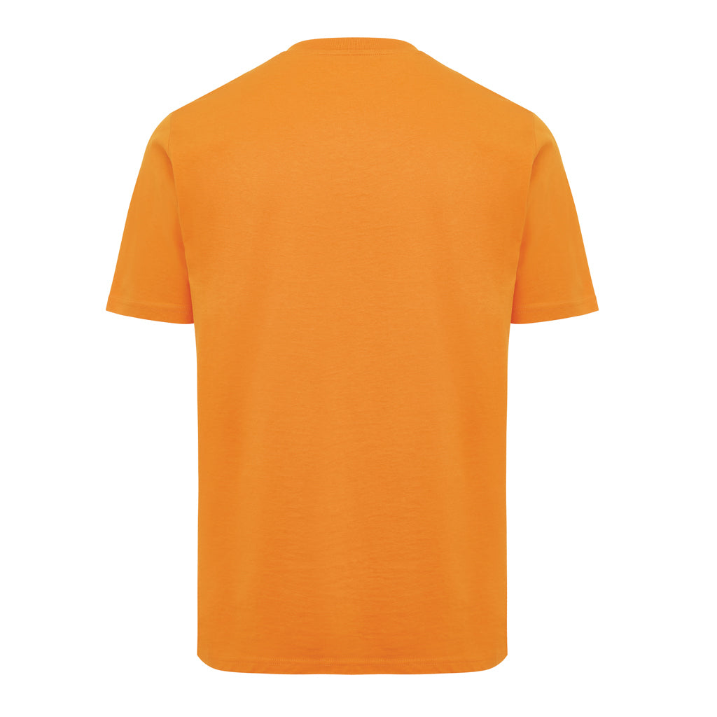 IQONIQ Sierra lättvikt t-shirt i återvunnen bomull - Vibrant Part 1