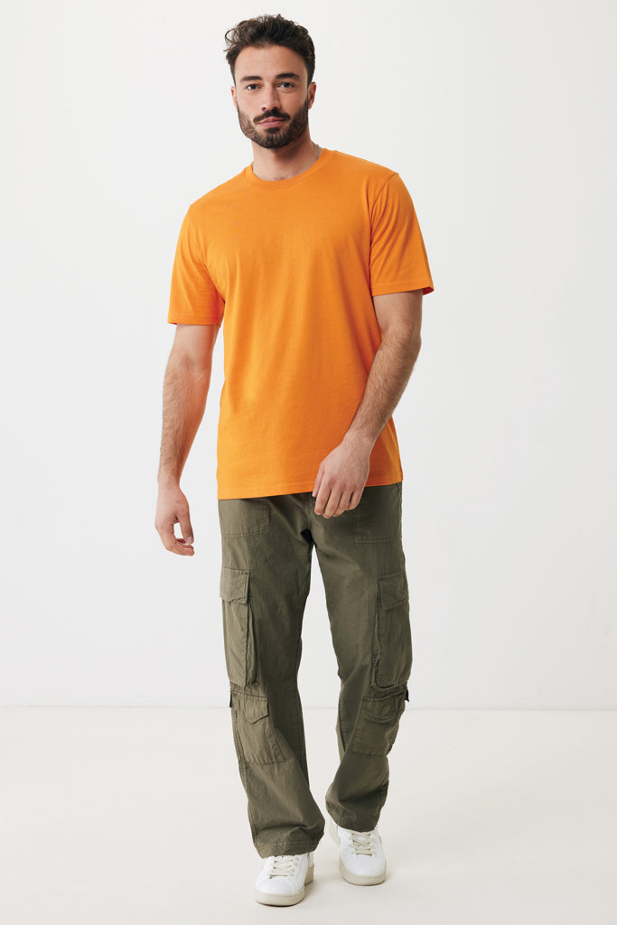 IQONIQ Sierra lättvikt t-shirt i återvunnen bomull - Vibrant Part 1
