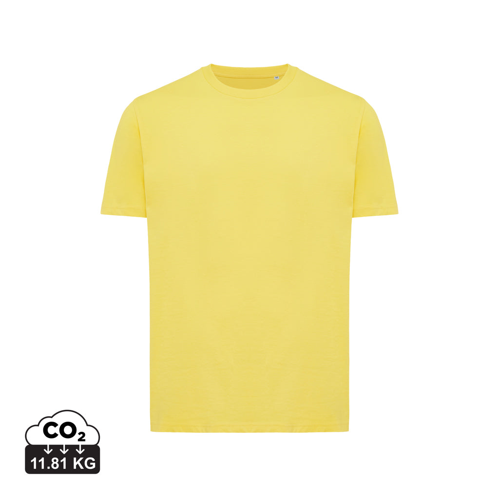 IQONIQ Sierra lättvikt t-shirt i återvunnen bomull - Vibrant Part 2