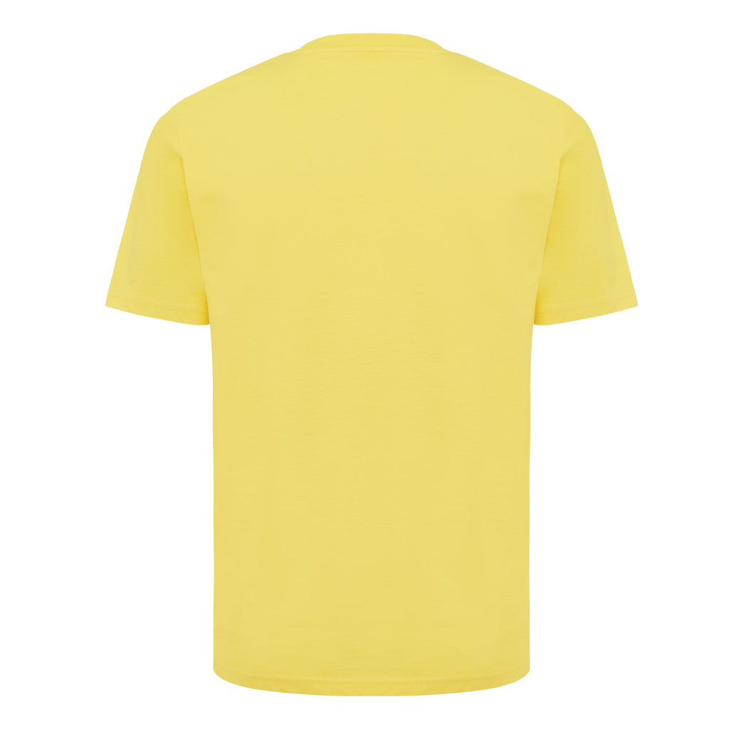 IQONIQ Sierra lättvikt t-shirt i återvunnen bomull - Vibrant Part 2