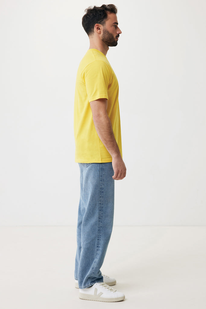 IQONIQ Sierra lättvikt t-shirt i återvunnen bomull - Vibrant Part 2