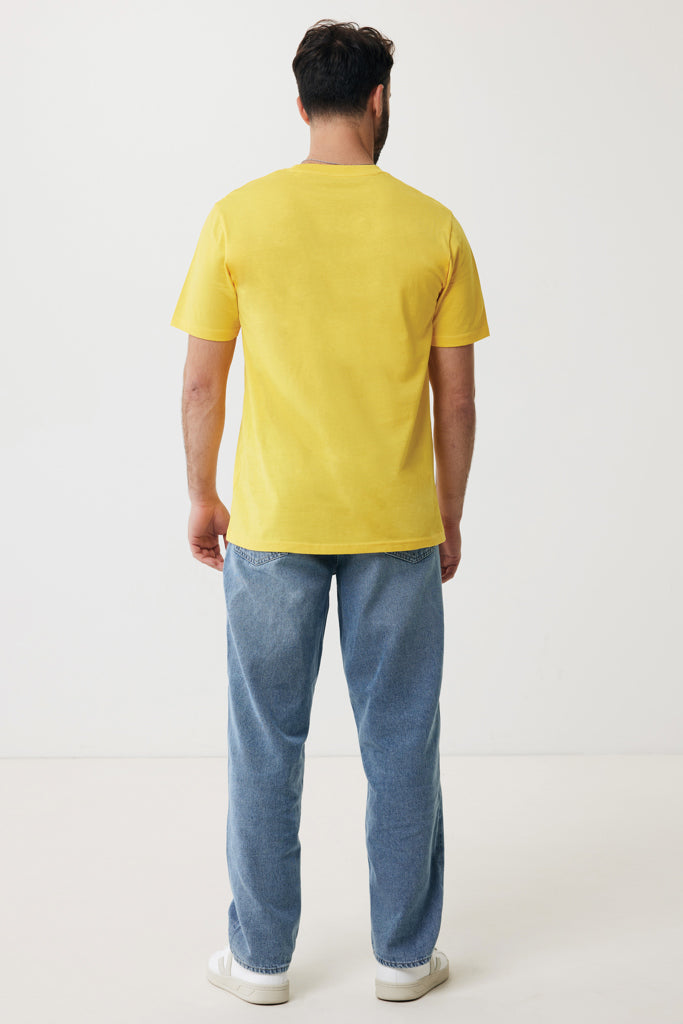 IQONIQ Sierra lättvikt t-shirt i återvunnen bomull - Vibrant Part 2
