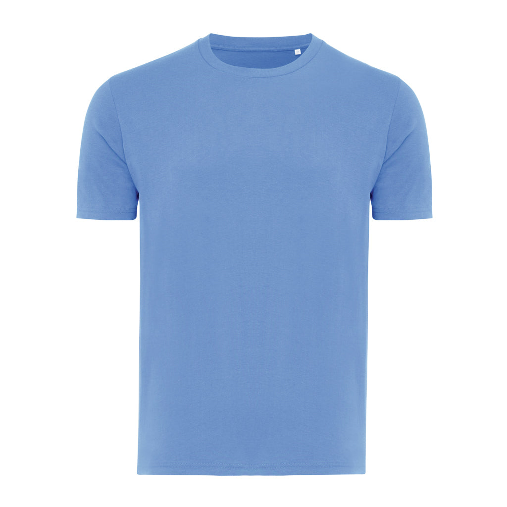 IQONIQ Sierra lättvikt t-shirt i återvunnen bomull - Vibrant Part 2