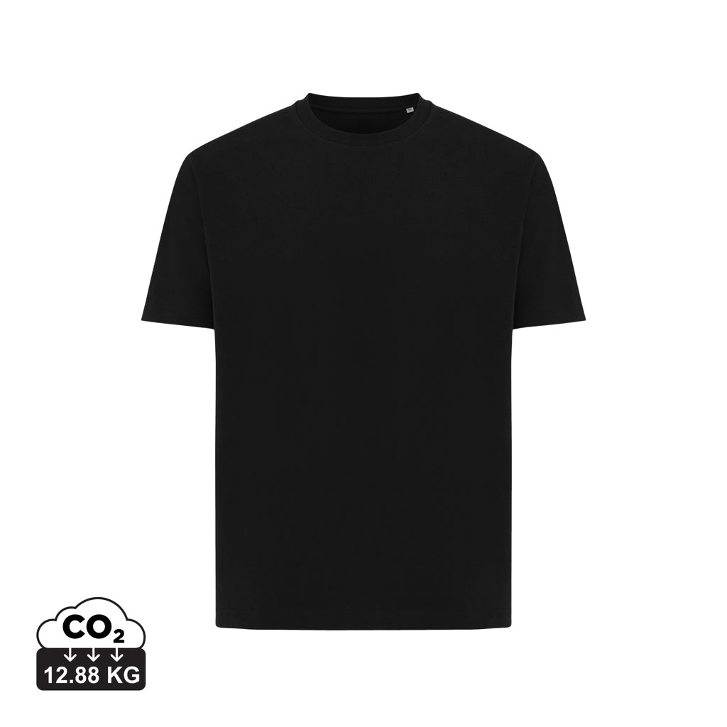 IQONIQ Teide t-shirt i återvunnen bomull - Professional Colors