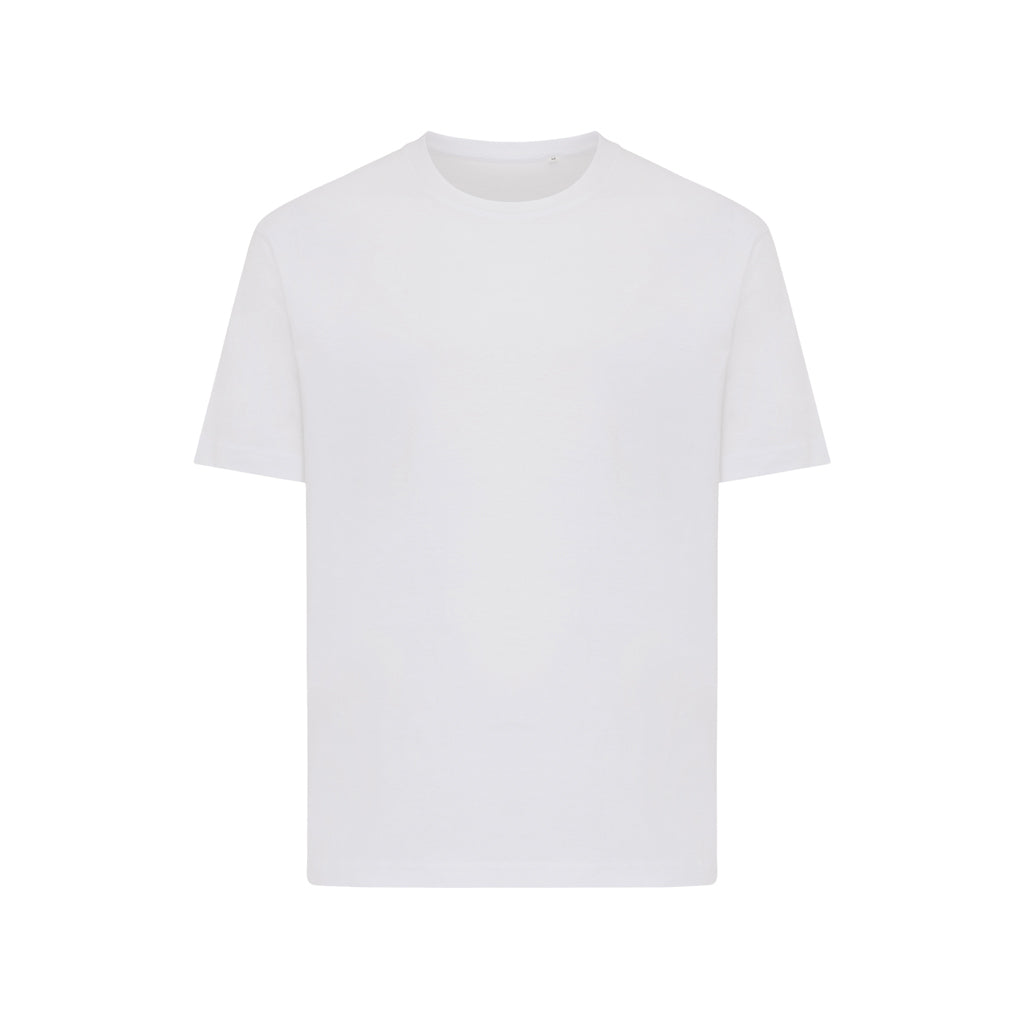 IQONIQ Teide t-shirt i återvunnen bomull - miscellaneous Colors