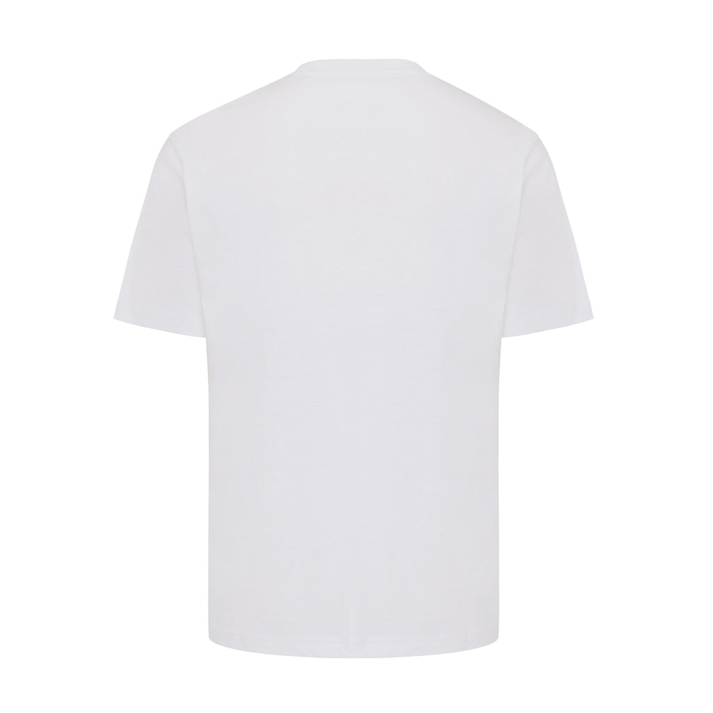 IQONIQ Teide t-shirt i återvunnen bomull - miscellaneous Colors
