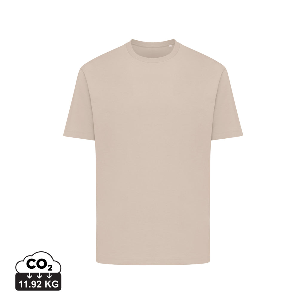 IQONIQ Teide t-shirt i återvunnen bomull - miscellaneous Colors