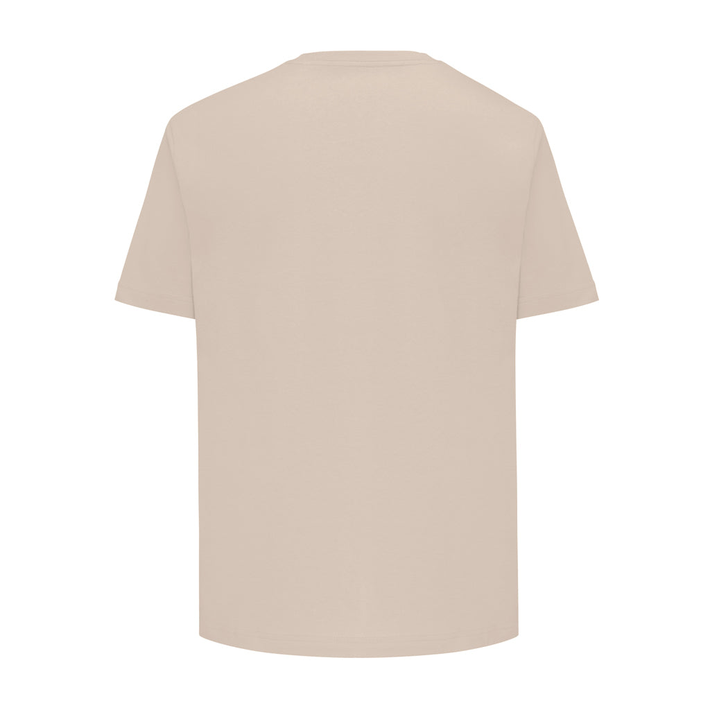 IQONIQ Teide t-shirt i återvunnen bomull - miscellaneous Colors