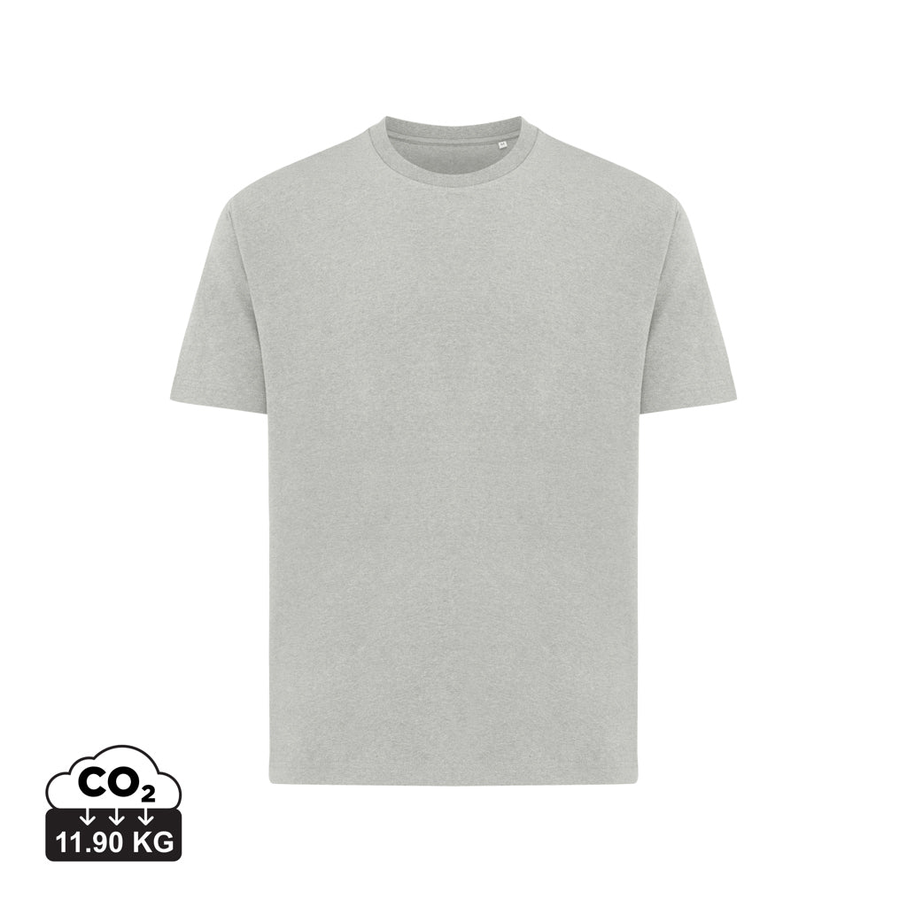 IQONIQ Teide t-shirt i återvunnen bomull - Professional Colors